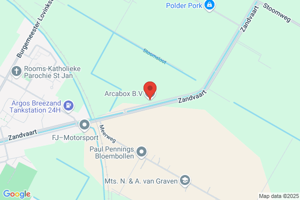 Wijnker Van Lint Staalbouw B.V.