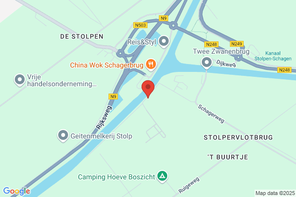 Spamer Stukadoorsbedrijf Bart