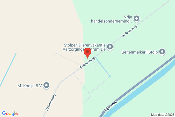 Boontjes, P G