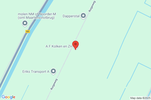 Braakman Bv