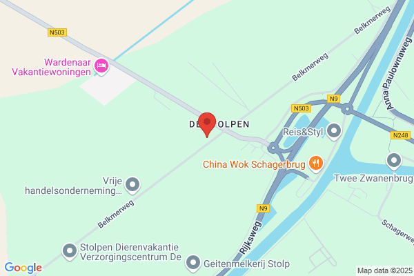 Firma Th. Van Der Vlugt En Zn.