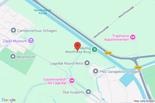 Gebr. De Groot Cv