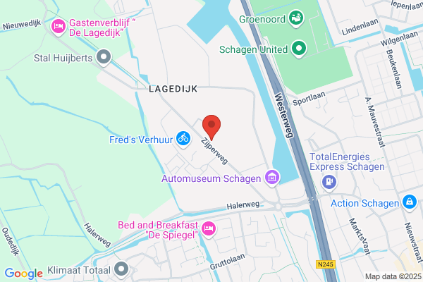 Gemeente Zijpe