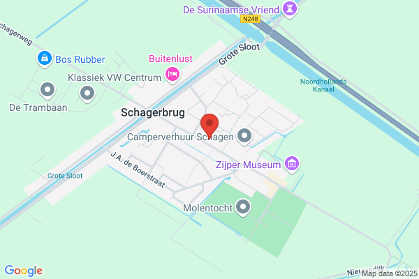 Greuter Bv
