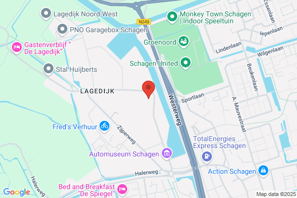 Kennemer Schagen Industries Bv
