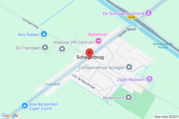 Koepel, De
