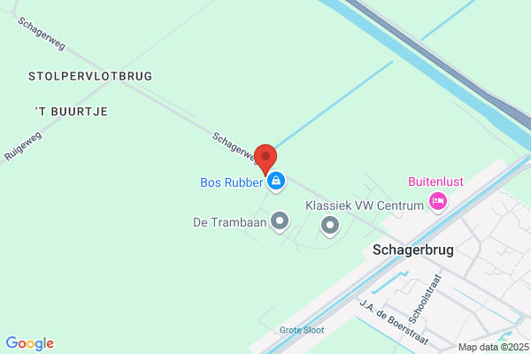 Kraanverh./Grondverzetbedr. Bas Van Der Ploeg