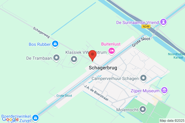 Lavanderie, De