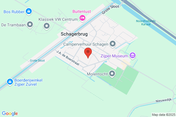 Peuterspeelzaal Hummelhonk