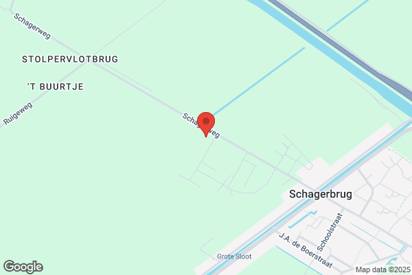 Ploeg Kraanverhuur Bv, Van Der