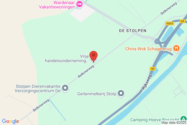 R.J.P. Technische Handelsonderneming