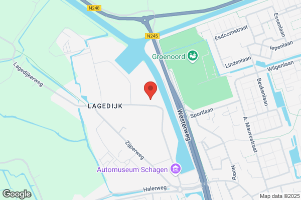 Stoel Van Klaveren Bouwstoffen Bv