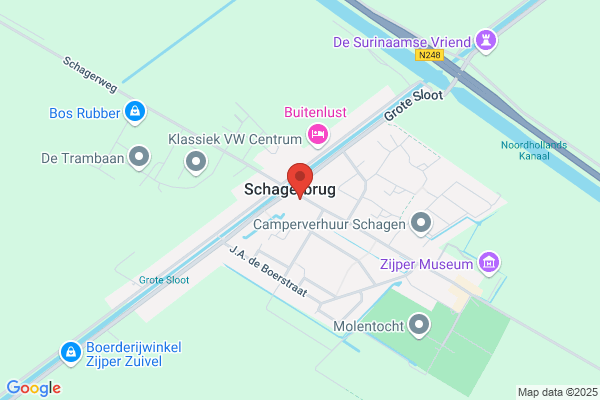 Technisch Bureau G. Tuinman