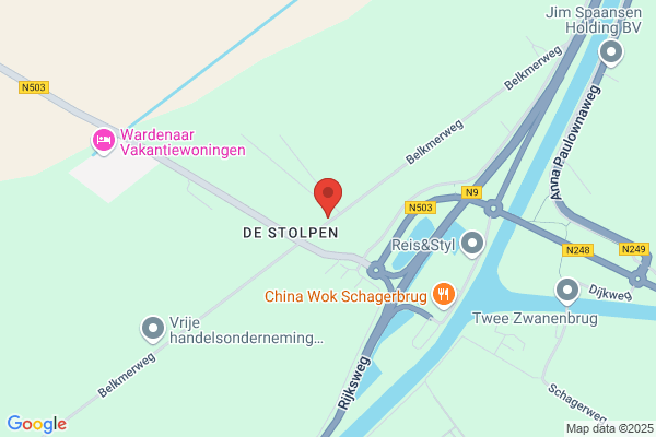 Weij, Klaas