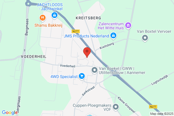 Autobedrijf Hontec | Autovakmeester