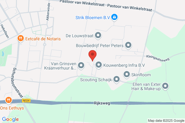 Autoschade Van Duren Vof