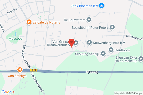 Standby Banden & Wielen Bv