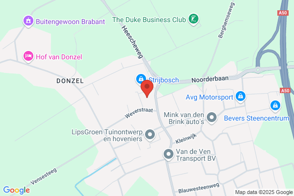 Van Roosmalen Garagebedrijf