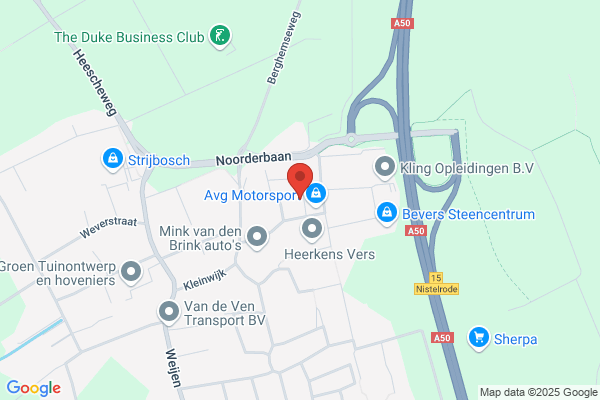 Vof Gebr. Van Oort