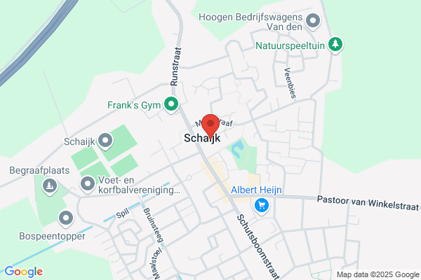 Basisschool Bisschop Bekkers