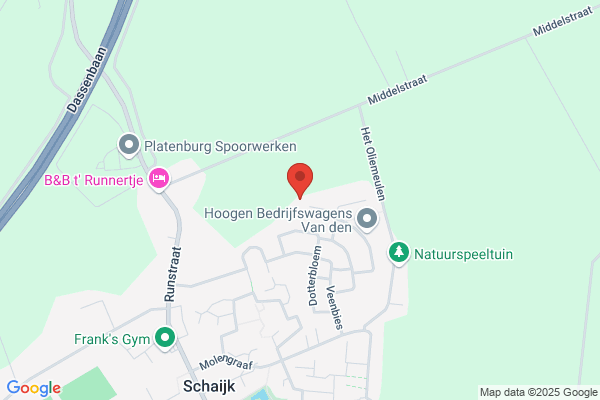 Peuterspeelzaal De Reekse Rakkertjes
