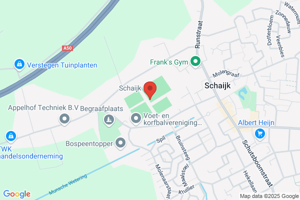Peuterspeelzaal Ukkepuk