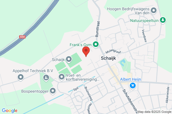 Rk Basisschool Sint Joseph