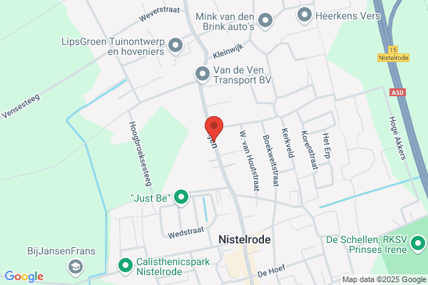 A. Lindhout Bv