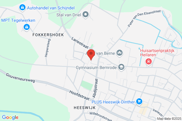 Rietdekkersbedrijf Het Rietendak Manders