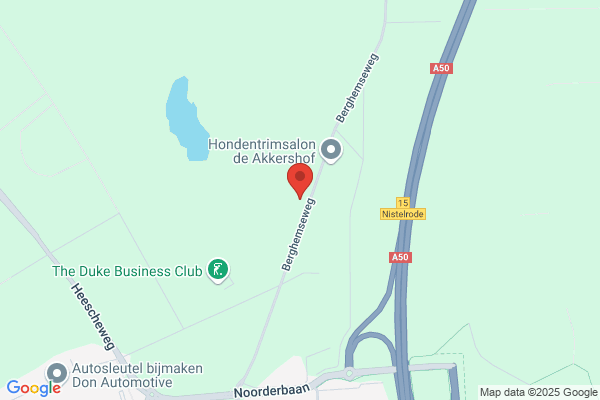 Cor Van Schaijk Transport Bv