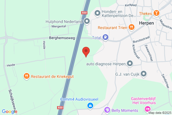 Nol Bergers Transport