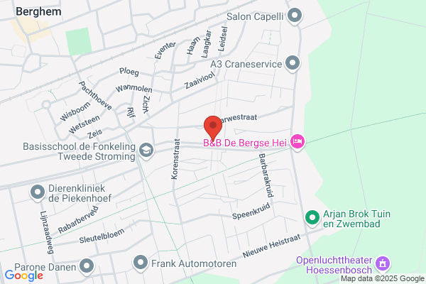 Transum Oss Bv
