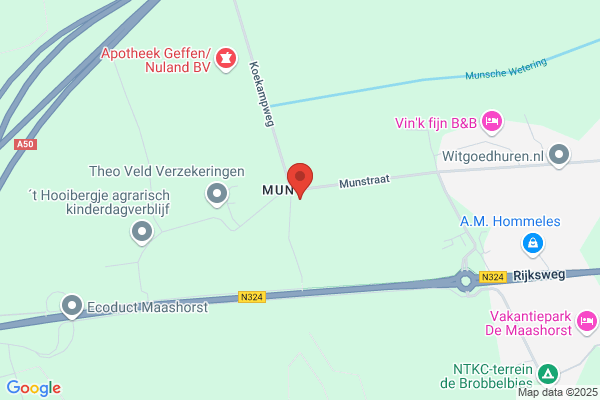 Van Der Wijst Geluidsservice