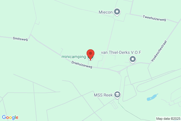 Minicamping Driehuis