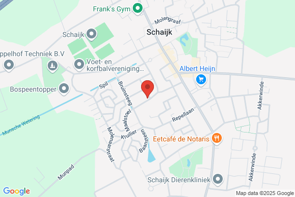 J.A.M. Zutphen