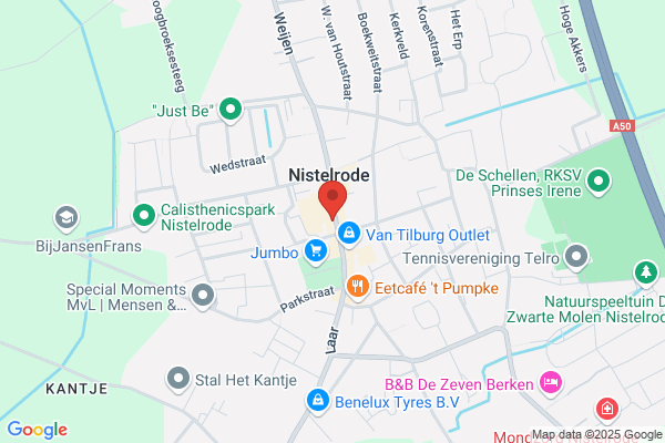 Modekapsalon Roel Poort