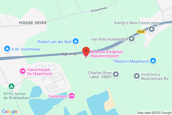 Poort, R