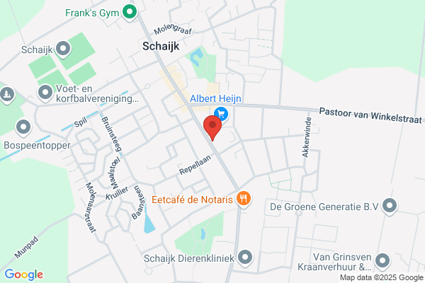 Zutphen, Van