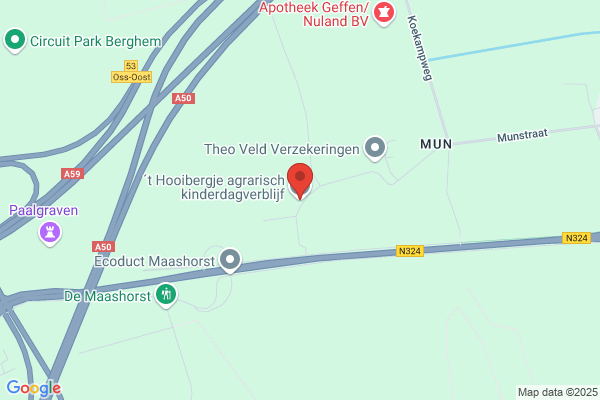 Kinderopvang De Schaepskooi