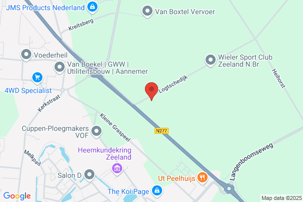 Van Den Broek Veehandel