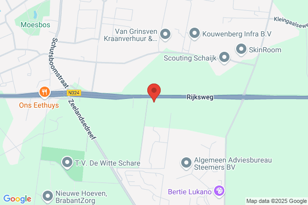 Vervoer, Mesterij & Varkenshandel Van Dijk Bv