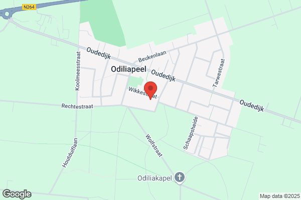 Klus- En Onderhoudsbedrijf W. Van Vugt