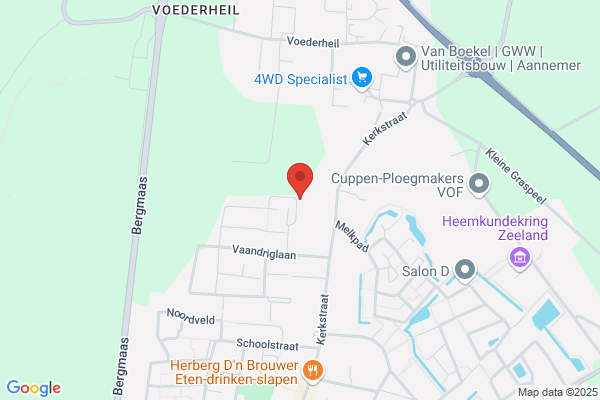 Schoonmaakbedrijf Jahe