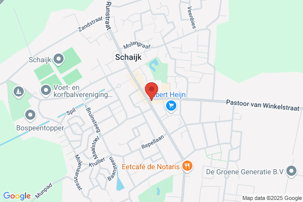 Klokkenluider Eetcafé, De