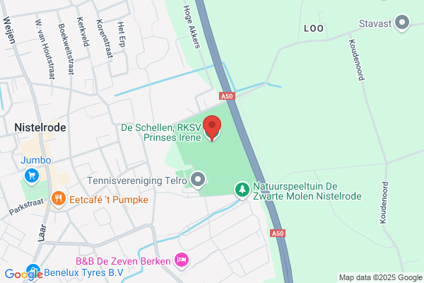 Sportpark De Schellen