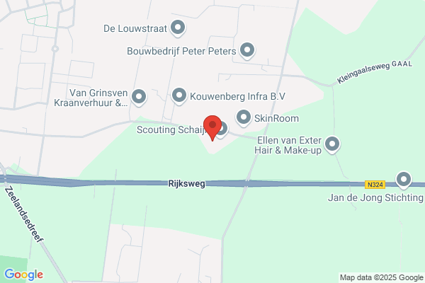 De Vriendenkring 1897 Handboogschutterij