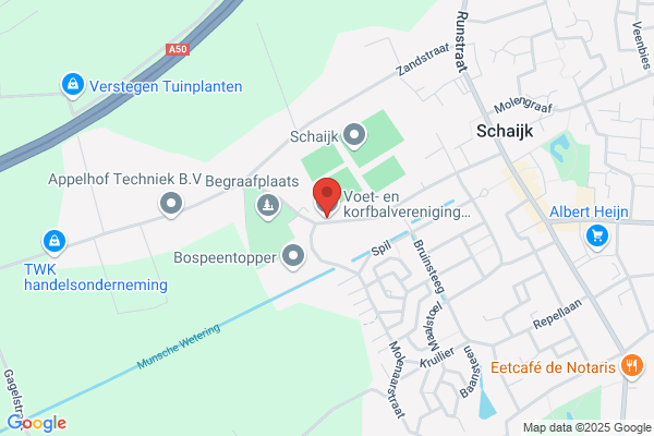 Emos Korfbalvereniging