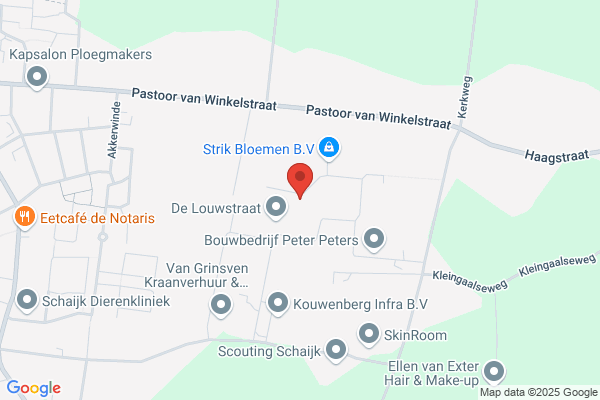Koenen Stukadoorsbedrijf BV M
