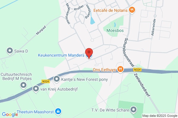 Manders Timmerfabriek Schaijk Bv