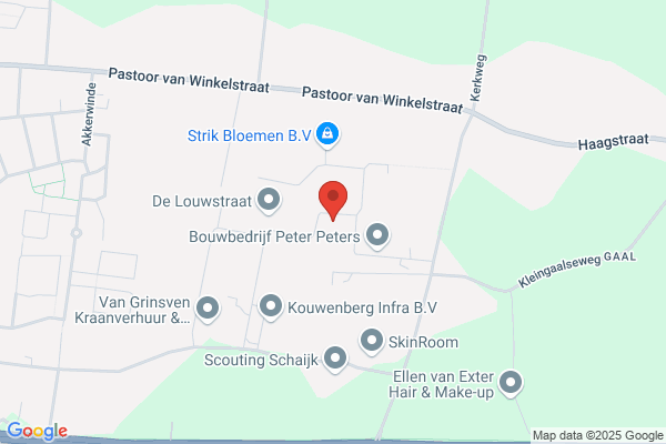Meubelmakerij Wim Zegers Bv